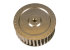 Крыльчатка вентилятора D.133X47 (SPARK, WSG 6-10, WSO 7) арт. 13010004 (3-19-6805) в Новосибирске Крыльчатка вентилятора D.133X47 (SPARK, WSG 6-10, WSO 7) арт. 13010004 (3-19-6805) в Новосибирске