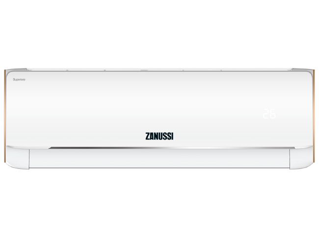 Блок внутренний Zanussi ZACS/I-24 SPR/A17/N1/In сплит-системы серии Superiore DC Inverter в Новосибирске Блок внутренний Zanussi ZACS/I-24 SPR/A17/N1/In сплит-системы серии Superiore DC Inverter в Новосибирске