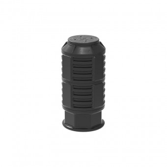 Колодец Polimer Group КН-780/1600 с крышкой D 560
