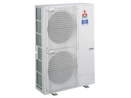 PUHZ-RP140 VHA Сплит-система Mitsubishi Electric/Mr.Slim/Наружный блок
