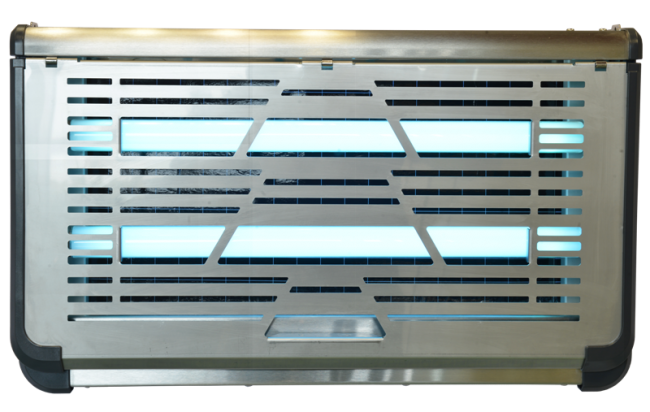 Ловушка для насекомых WELL WE-103 s. steel (90 кв.м) Ловушка для насекомых WELL WE-103 s. steel (90 кв.м)