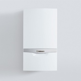Котёл газовый настенный одноконтурный Vaillant turboTEC plus 12кВт VU 122/5-5 (H-RU/VE) 12кВт