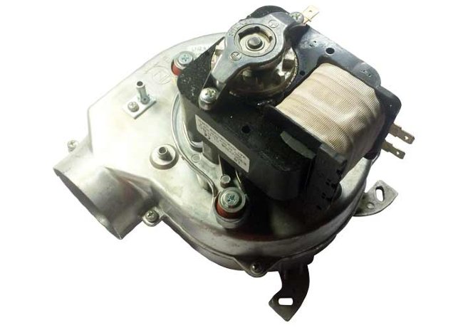 Вентилятор Eolo Major 32 kW арт. 1.019705 (3-50-6800X) в Новосибирске