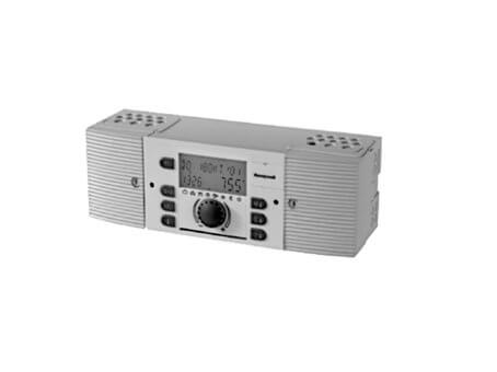 Контроллеры Honeywell SMILE SDC 6-20WC