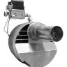 Горелка газовая Giersch RG 30 Z-L-N KEV 25 1"