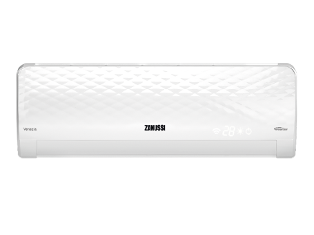 Инверторные сплит-системы Zanussi ZACS/I-12 HV/N1 серии Venezia DC Inverter