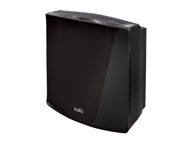 Воздухоочиститель Ballu AP-420F5 Home nature в Новосибирске Воздухоочиститель Ballu AP-420F5 Home nature в Новосибирске