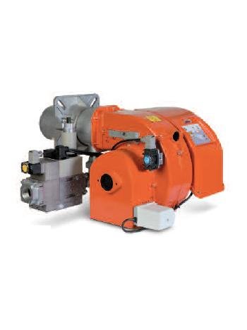 Горелка газовая Baltur BGN 540 LX V в Новосибирске