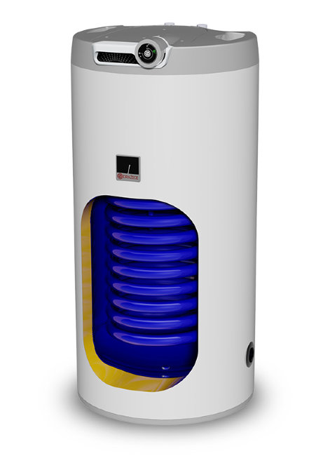 Бойлер Thermona OKC 125 NTR в Новосибирске Бойлер Thermona OKC 125 NTR в Новосибирске