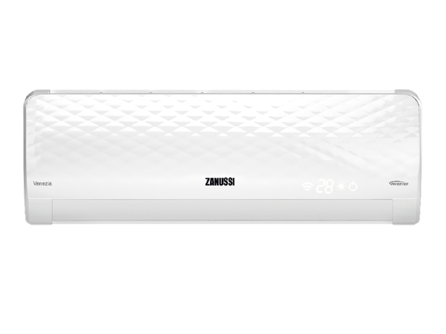 Блок внутренний Zanussi ZACS/I-09 HV/N1/In сплит-системы, инверторного типа в Новосибирске Блок внутренний Zanussi ZACS/I-09 HV/N1/In сплит-системы, инверторного типа в Новосибирске