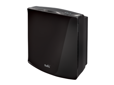 Воздухоочиститель Ballu AP-430F5 Home nature