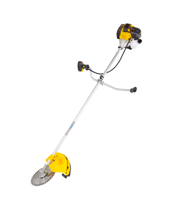 Бензиновый триммер EUROLUX TR-3000T