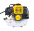 Бензиновый триммер EUROLUX TR-3000T