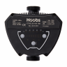 Насос циркуляционный Hoobs CTAE 25-100 180мм 185Вт (с гайками)