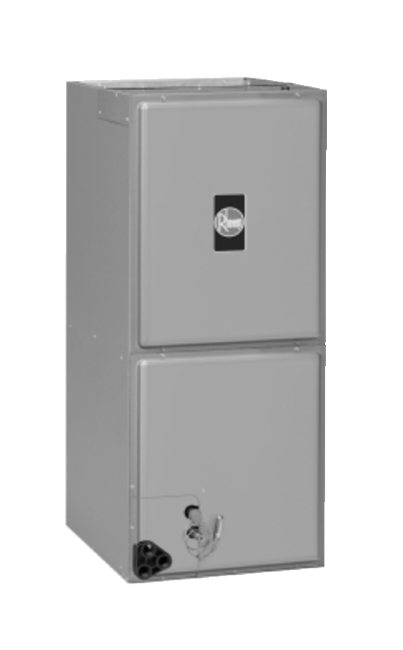 Бытовой газовый воздухонагреватель Nordyne Air Handler 1.5Т B6BX018E-A в Новосибирске