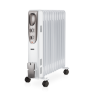 Радиатор масляный Zanussi Casa ZOH/CS - 07W 1500W (7 секций)