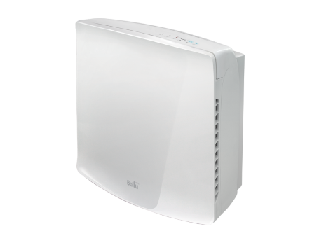 Воздухоочиститель Ballu AP-410F7 Home nature