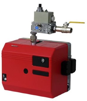 Горелка газовая Bentone BG 200 R MB 403
