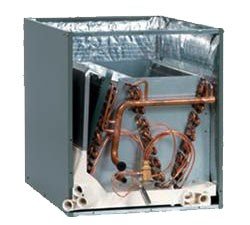 Испарительный блок кондиционера (реверсивный) Rheem RCFL-HM48 в Новосибирске