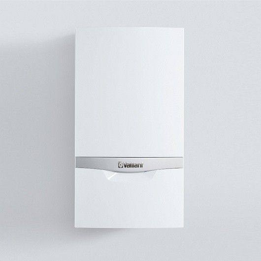 Котёл газовый настенный одноконтурный Vaillant turboTEC plus VU 282/5-5 (H-RU/VE) 28 кВт Котёл газовый настенный одноконтурный Vaillant turboTEC plus VU 282/5-5 (H-RU/VE) 28 кВт