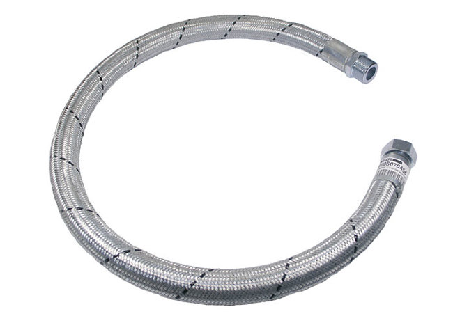 Гибкий топливный шланг TUBOFLEX 11/4X1500 MD/FD (замена 32684) арт. 0005070456 (3-19-7090) в Новосибирске
