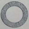 Прокладка уплотнительная 29x20x2, арт. 40028