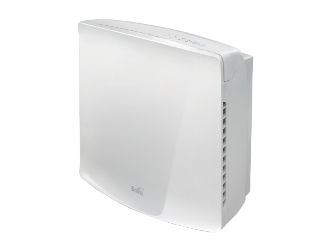Воздухоочиститель Ballu AP-420F7 Home nature в Новосибирске Воздухоочиститель Ballu AP-420F7 Home nature в Новосибирске