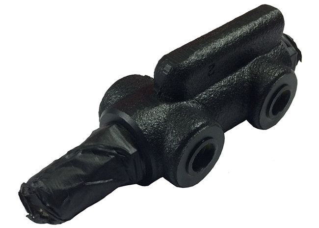 Клапан регулировки давления DS 3/8X3/8 арт. 16230 (3-19-8547) в Новосибирске