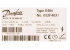 Трансф. поджига DANFOSS EBI4 052F4031 Prim. 230В/0.25A/50Гц, Sec. 15кВ/40мА (WSO 4-12) арт. 5020057 (3-18-0600) в Новосибирске Трансф. поджига DANFOSS EBI4 052F4031 Prim. 230В/0.25A/50Гц, Sec. 15кВ/40мА (WSO 4-12) арт. 5020057 (3-18-0600) в Новосибирске