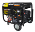 Портативный бензогенератор HUTER DY6500LXW