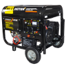 Портативный бензогенератор HUTER DY6500LXW