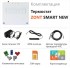 ZONT SMART 2.0 NEW, отопительный термостат в Новосибирске ZONT SMART 2.0 NEW, отопительный термостат в Новосибирске