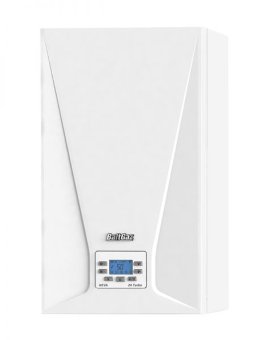 Газовый настенный котел BaltGaz NEVA TURBO 24