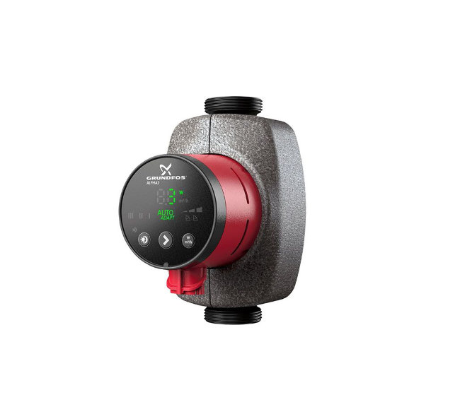 Циркуляционный насос Grundfos ALPHA2 25-80 (98649753) в Новосибирске