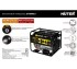 Портативный бензогенератор HUTER DY8000LX
