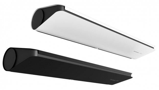 Воздушная завеса FLOWAIR Slim N-100 Воздушная завеса FLOWAIR Slim N-200 в Новосибирске