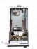 Настенный двухконтурный газовый котел Kotitonttu Suari S-10 DК (10кВт)