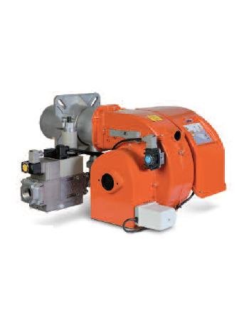 Горелка газовая Baltur TBG 150 P в Новосибирске