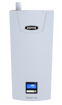 Электрический котел ZOTA SMART SE 9 кВт Электрический котел ZOTA SMART SE 9 кВт