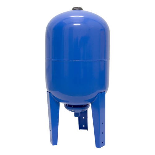 Гидроаккумулятор Zilmet ULTRA-PRO EVO - 60л (PN10, вертикальный, мембрана.бутил, фланец полимер) в Новосибирске