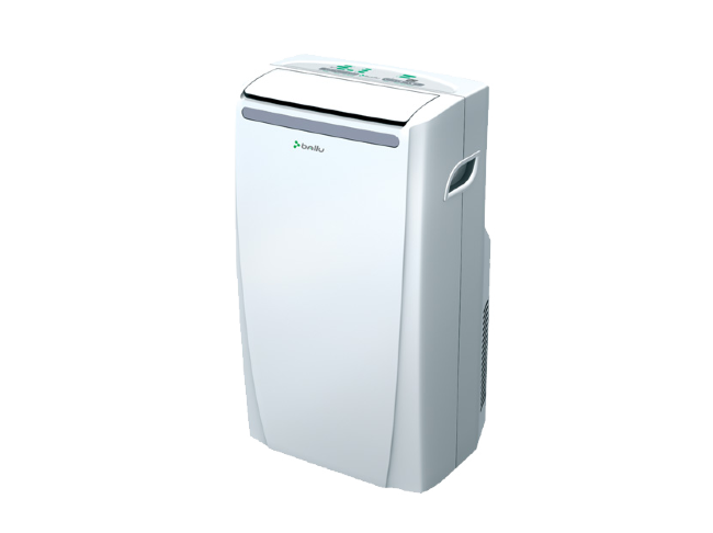 Кондиционер мобильный Electrolux EACM-13 CL/N3 в Новосибирске Кондиционер мобильный Electrolux EACM-13 CL/N3 в Новосибирске