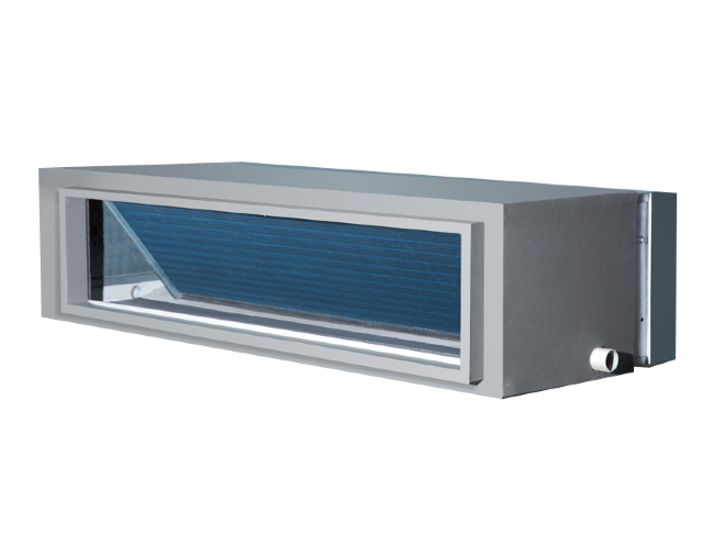 Внутренний блок Zanussi ZACD-18 H FMI/N1 Multi Combo сплит-системы, канального типа в Новосибирске
