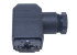 Коннектор 12B NERO ANTISTRAP. арт. 23521 (3-19-0043) в Новосибирске
