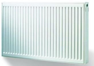 Стальной радиатор Buderus K-Profil 33/600/1200