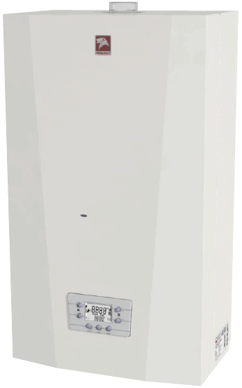 Котел газовый настенный Лемакс PRIME-V18 в Новосибирске Котел газовый настенный Лемакс PRIME-V18 в Новосибирске