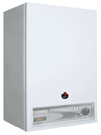Электрический котел ACV E-Tech W 09 (mono) в Новосибирске Электрический котел ACV E-Tech W 09 (mono) в Новосибирске