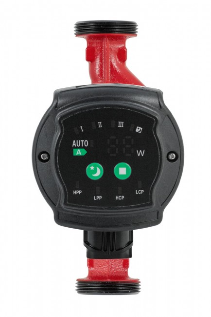 Насос циркуляционный Unipump LPA 32-60 180 в Новосибирске