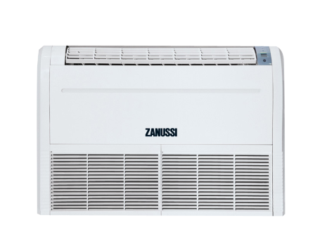 Внутренний блок Zanussi ZACU-18 FMI/N1 H Multi Combo сплит-системы, напольно-потолочного типа