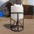 Емкость Polimer Group K 200 литров с лопастной мешалкой Емкость Polimer Group K 200 литров с лопастной мешалкой