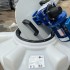 Емкость Polimer Group K 200 литров с лопастной мешалкой Емкость Polimer Group K 200 литров с лопастной мешалкой